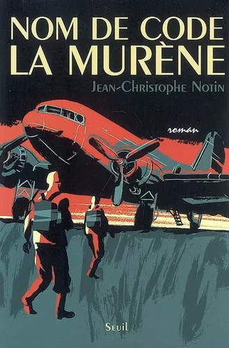 Nom code la - nom, murène