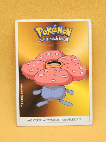 Trading card sticker - trading,