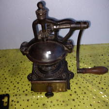 Ancien moulin à café de