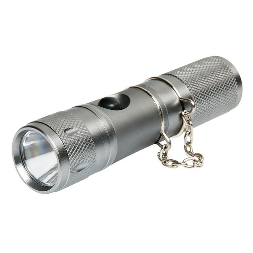 Lampe tactique rechargeable - tactique,
