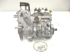1J530-50100 GENUINE KUBOTA V3600-T ENGINE FUEL INJECTION PUMP KIT 1J530-50103