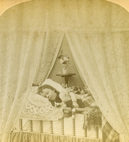 Usa child asleep - usa,
