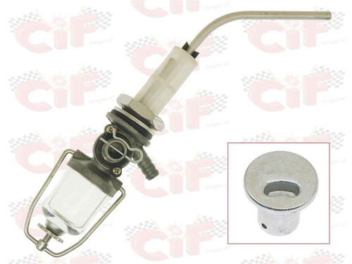 Robinet essence vespa - essence,