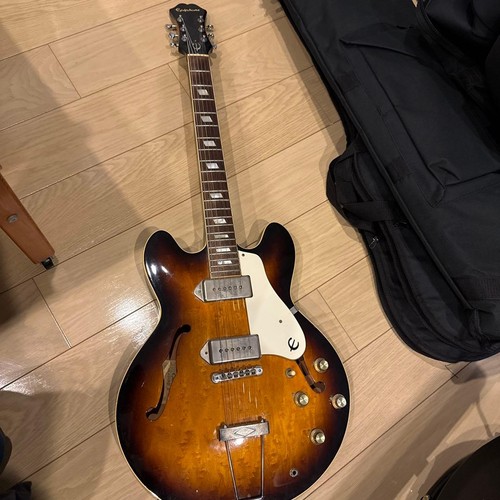Epiphone casino matsumoku - epiphone, /