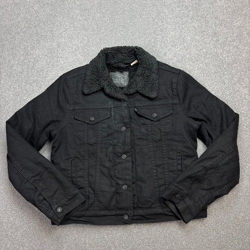 Veste jean levis pour - levis,