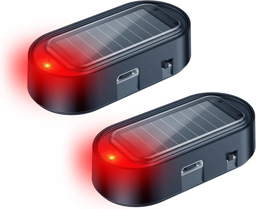 Car solar power simulated - solar,