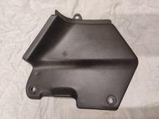 carénage / CACHE LATERAL GAUCHE DE REPOSE PIED Honda ST1100 PAN EUROPEAN