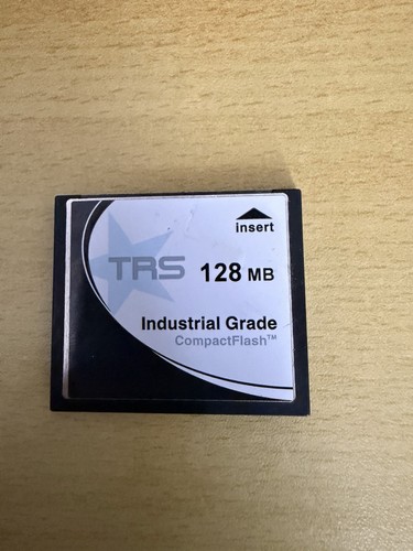 Trs compact flash 128 - flash, mo