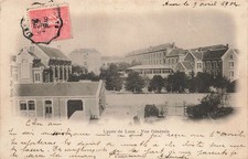 02 CARANTEC LE BOIS DE SAPIN