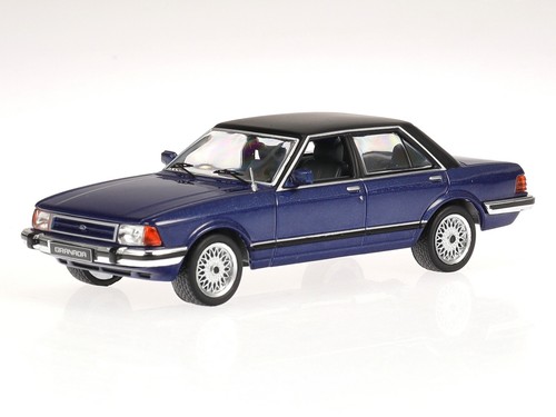 Ford granada mk2 gl 1982 - gl,