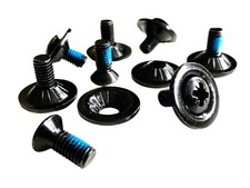 Fixations De Snowboard Nitro -