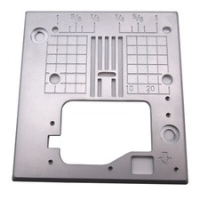 1PCS Plaque à gorge #40107604