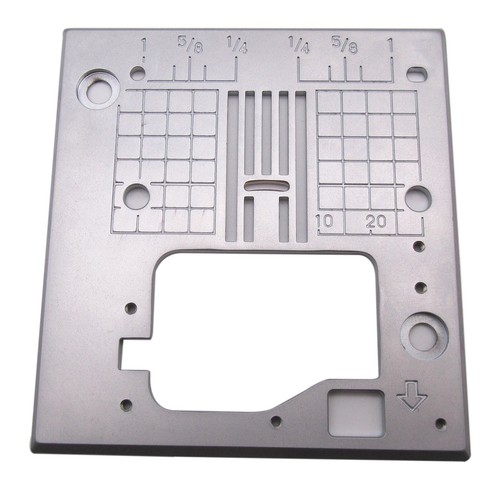 1pcs plaque gorge 40107604 - 1pcs, à
