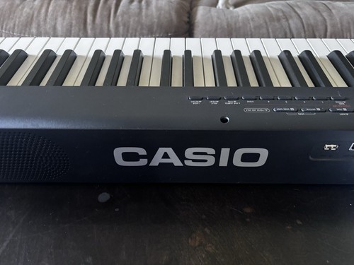 Casio cdp s350 key weighted - casio, cdp-s350