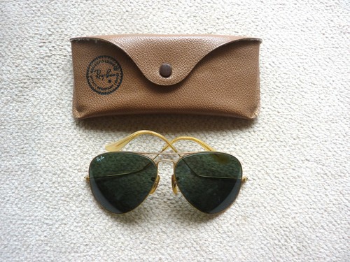 Lunettes ray ban - ray,