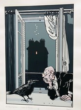 TARDI: LA GRANDE OURSE -