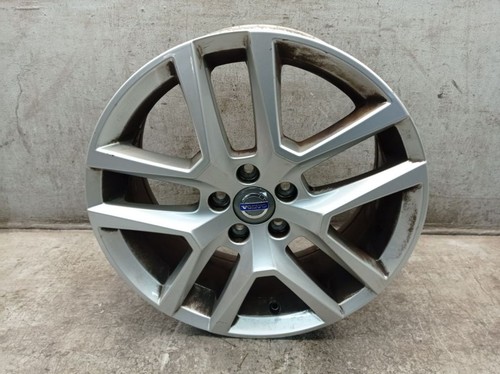 Volvo xc60 single alloy - (156),