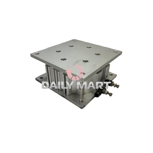 New box smc mgf100 guide - in,