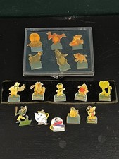 Lot 15 Pins Disney Vintage