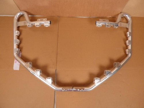 Nerf bar bihr pour quad - nerf,