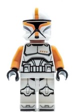 Figurine / Minifigure Lego