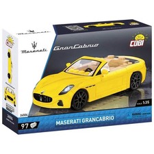MASERATI GRANCABRIO COBI-24504
