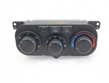 Air Conditioning Control Panel Hyundai Coupe GK 972502CXXX 06-2005