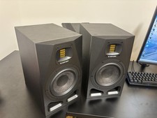 enceintes monitoring