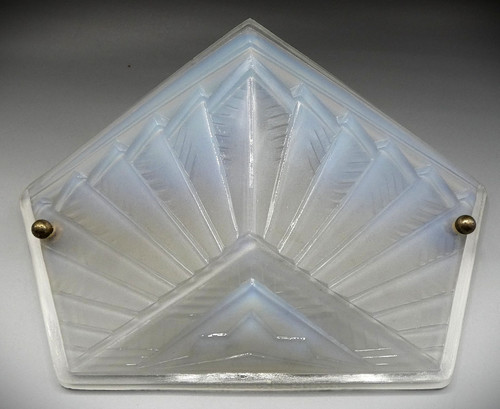 Petite applique verre - petite,