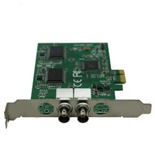 PCI-E Interface 1Pcs Video Image Acquisition Card VT-322EX