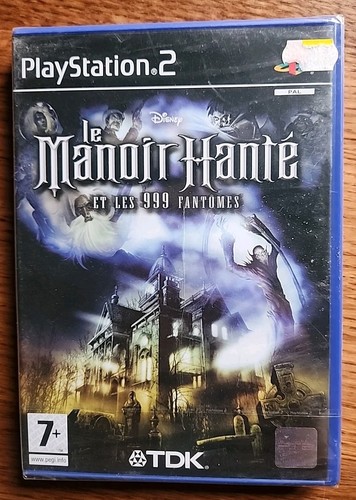 Disney manoir hanté les - et,