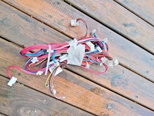 Cablage Électrique pour lave