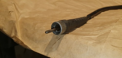 Cable compteur honda - cable,
