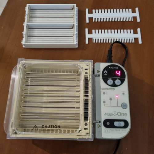Mupid one agarose - mupid-one, submarine