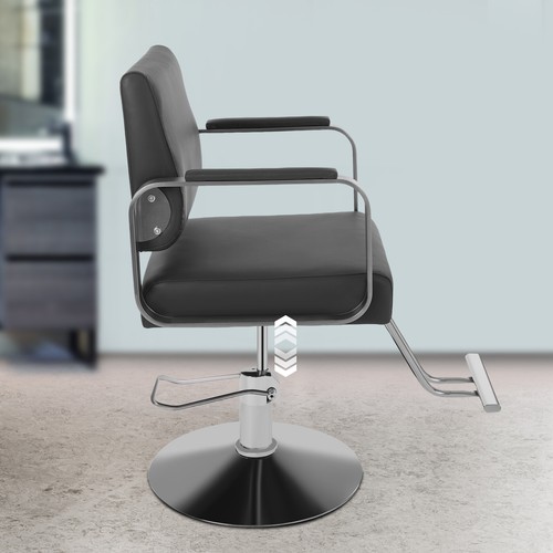 Adjustable chair 360 - adjustable,