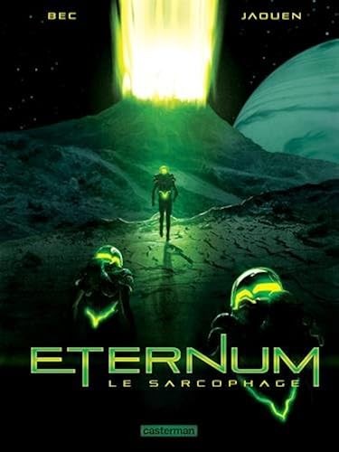 Eternum tome le - tome, 1