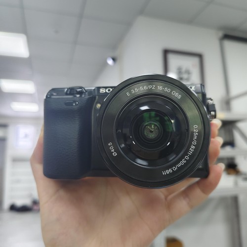 Sony alpha nex 3 mp - nex-7,