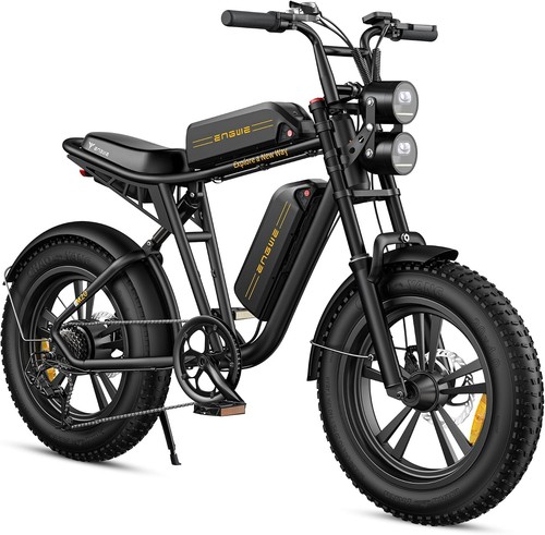 Engwe m20 bike hommes - engwe, e