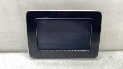 Ecran gps mercedes - ecran,
