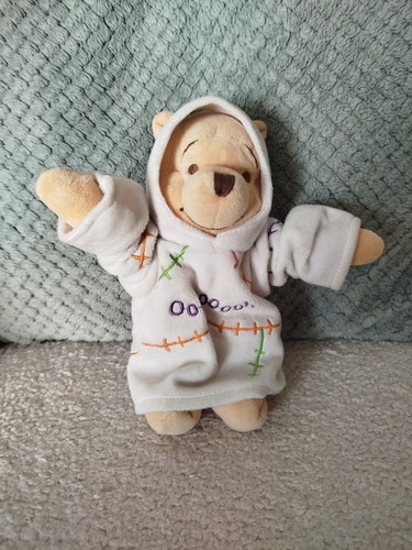 Peluche winnie ourson disney - l'ourson,