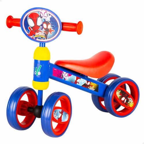 Porteur spidey x 25 - porteur,
