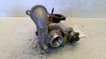 Turbo peugeot 2008 - 2008, 1