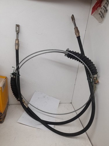 Cavo freno mano post fiat - cavo,