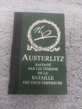 Austerlitz Raconte Par Les