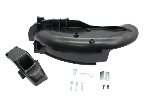 Kit mulching adapté - adapté, pour
