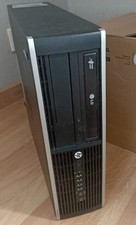 pc de bureau hp