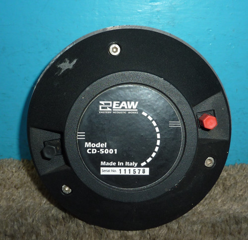 Eaw eastern acoustic model - eaw,