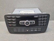 Autoradio GPS - Mercedes