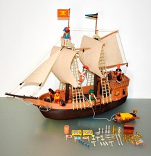 Playmobil vintage - 3550 - Le