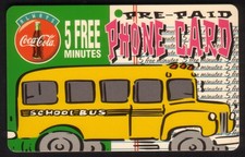 5m Gratuit 1996 Coca-Cola